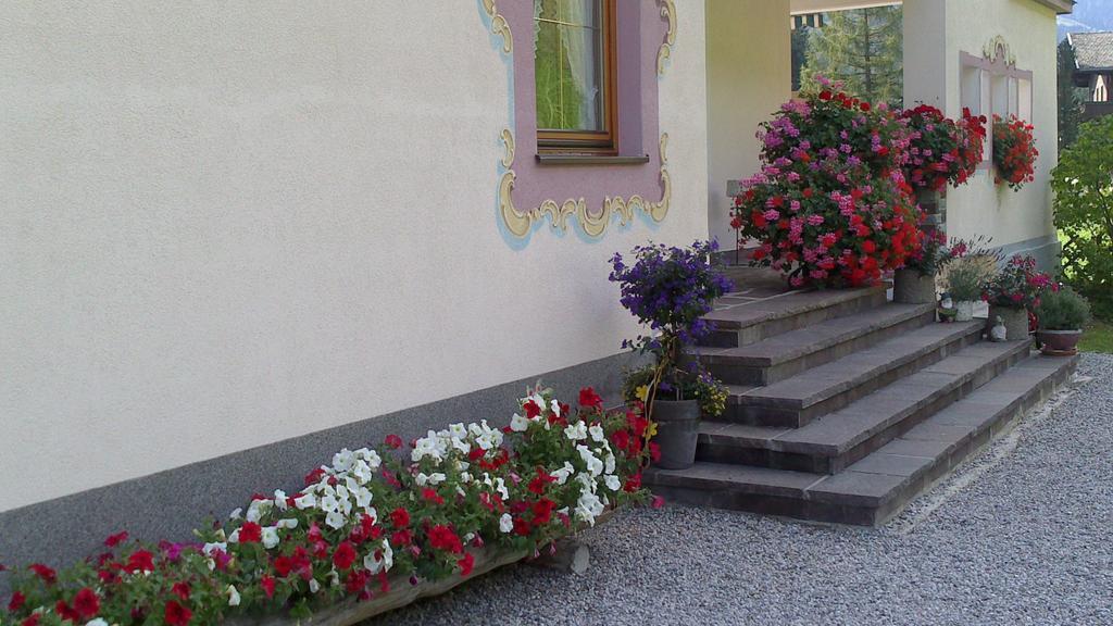 Hotel Gmünderklause Gerlos Exterior foto